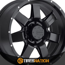 Mamba M14 17X9 5X5.00 78.10 -12