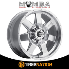 Mamba M14 18X9 6X5.50 106.10 +12