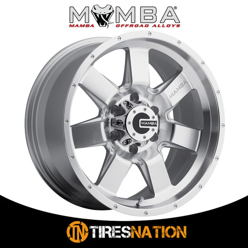 Mamba M14 18X9 6X5.50 106.10 +12
