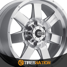 Mamba M14 18X9 6X5.50 106.10 +12
