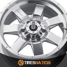 Mamba M14 18X9 6X5.50 106.10 +12