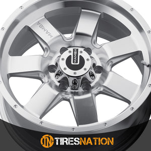 Mamba M14 18X9 6X5.50 106.10 +12