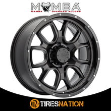 Mamba M19 18X9 6X5.50 106.10 -12