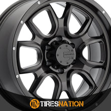 Mamba M19 18X9 6X5.50 106.10 -12