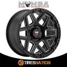 Mamba M23 18X9 5X5.00 78.10 -12