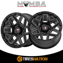 Mamba M23 18X9 5X5.00 78.10 -12