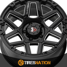 Mamba M23 18X9 5X5.00 78.10 -12