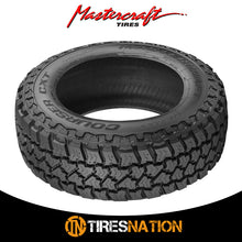 Mastercraft Courser Cxt 285/65R18 125/122Q Tire