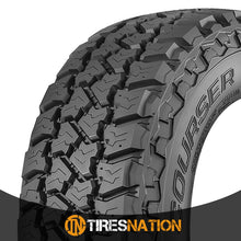 Mastercraft Courser Cxt 275/70R18 125/122Q Tire