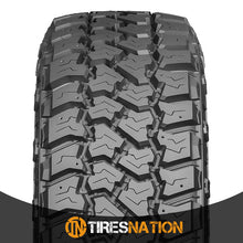 Mastercraft Courser Cxt 37/12.5R20 126Q Tire