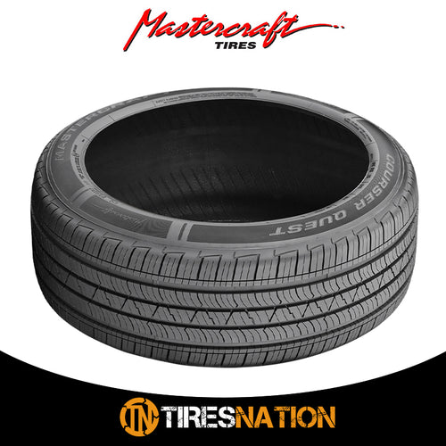 Mastercraft Courser Quest 225/65R16 100H Tire