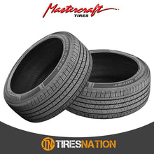 Mastercraft Courser Quest 205/50R17 93V Tire