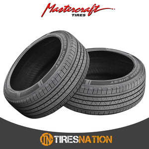 Mastercraft Courser Quest 215/45R17 91V Tire