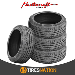Mastercraft Courser Quest 195/60R15 88H Tire
