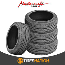 Mastercraft Courser Quest 235/40R19 96V Tire