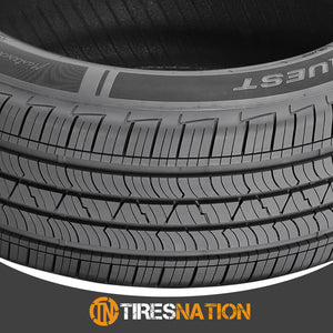 Mastercraft Courser Quest 215/45R17 91V Tire