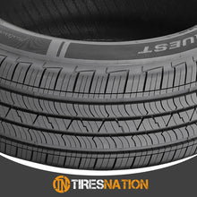 Mastercraft Courser Quest 215/45R17 91V Tire