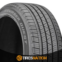 Mastercraft Courser Quest 215/45R17 91V Tire