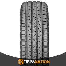Mastercraft Courser Quest Plus 245/60R18 105H Tire