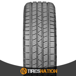 Mastercraft Courser Quest Plus 245/60R18 105H Tire