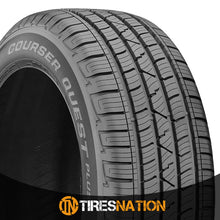 Mastercraft Courser Quest Plus 245/60R18 105H Tire