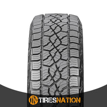 Mastercraft Courser Trail 245/60R18 105H Tire