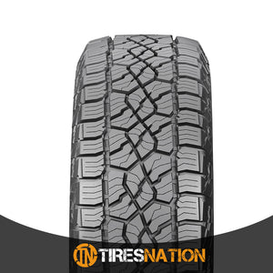 Mastercraft Courser Trail 35/12.5R18 128R Tire