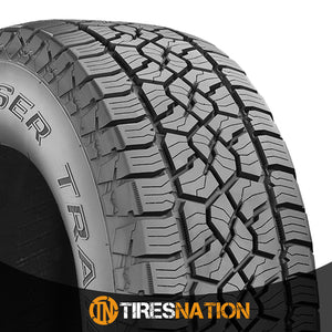 Mastercraft Courser Trail 265/70R18 116T Tire