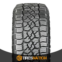 Mastercraft Courser Trail Hd 285/75R16 126R Tire
