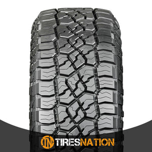 Mastercraft Courser Trail Hd 285/75R16 126R Tire