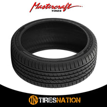 Mastercraft Avenger 215/50R17 95W Tire