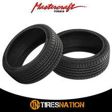 Mastercraft Avenger 235/45R18 98W Tire