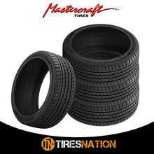 Mastercraft Avenger 225/45R18 95Y Tire