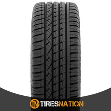 Mastercraft Avenger 235/55R17 99W Tire