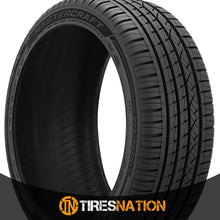 Mastercraft Avenger 215/50R17 95W Tire