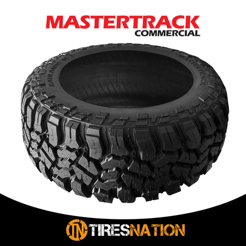Mastertrack Badlands Mt 35/12.5R18 0 Tire