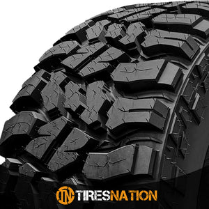 Mastertrack Badlands Mt 35/12.5R18 0 Tire