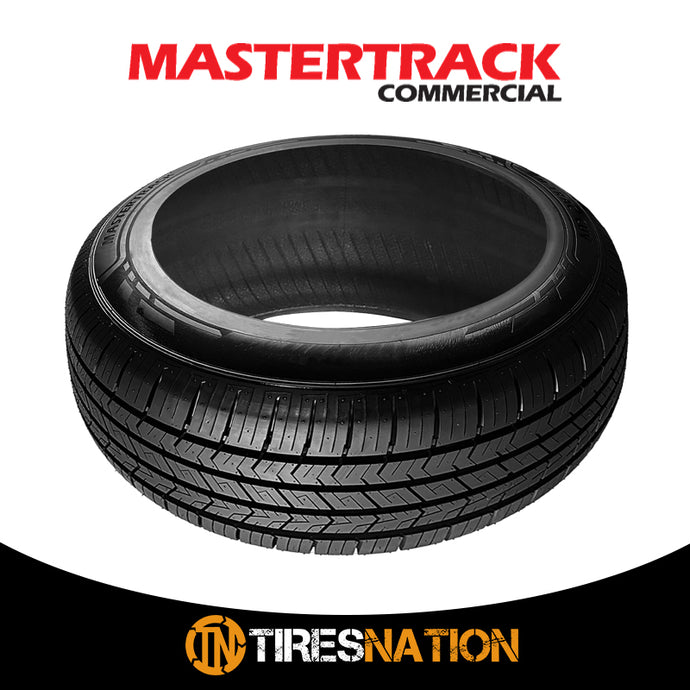 Mastertrack M-Trac Cuv 215/70R16 100H Tire