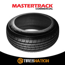 Mastertrack M-Trac Cuv 225/60R17 99H Tire