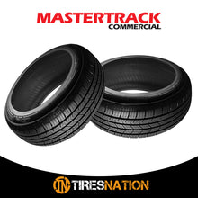 Mastertrack M-Trac Cuv 215/70R16 100H Tire