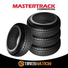 Mastertrack M-Trac Cuv 225/60R17 99H Tire