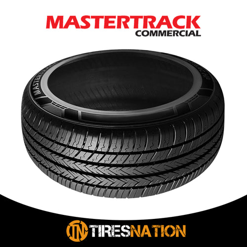 Mastertrack M-Trac Hp 245/45R18 100W Tire
