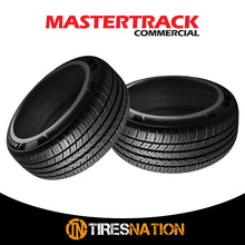 Mastertrack M-Trac Hp 245/45R18 100W Tire