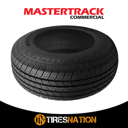 Mastertrack M-Trac Ht 265/70R17 115T Tire