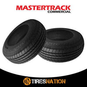 Mastertrack M-Trac Ht 265/70R17 115T Tire