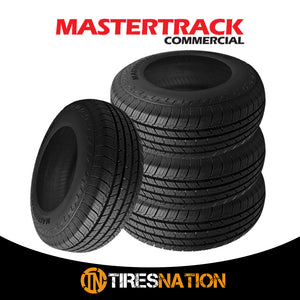 Mastertrack M-Trac Ht 265/70R17 115T Tire