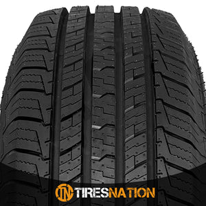 Mastertrack M-Trac Ht 265/70R17 115T Tire