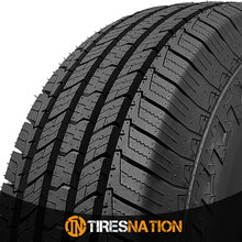 Mastertrack M-Trac Ht 255/70R16 111T Tire