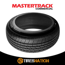 Mastertrack M-Trac Tour 205/55R16 91V Tire