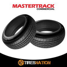 Mastertrack M-Trac Tour 205/55R16 91V Tire